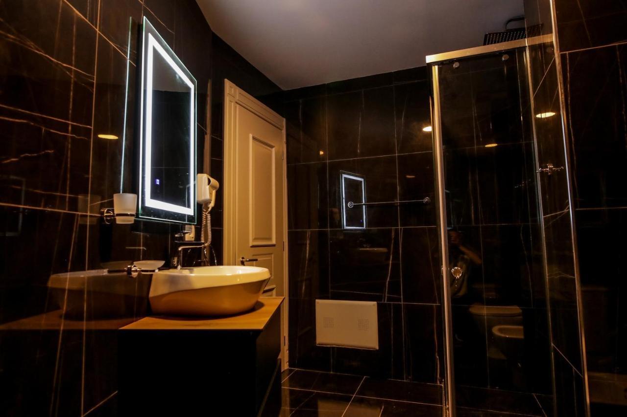 Rozafa Blu Hotel Shëngjin Extérieur photo